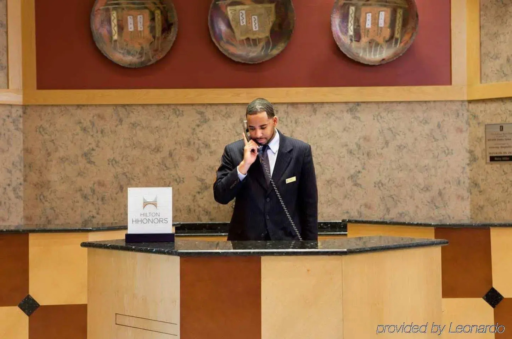 Embassy Suites by Hilton Columbus Dublin