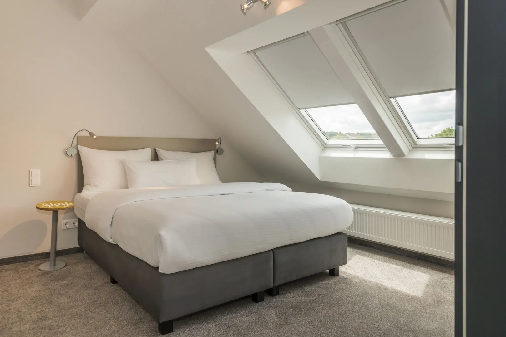 the Stay.residence - Apartments and Boardinghouse