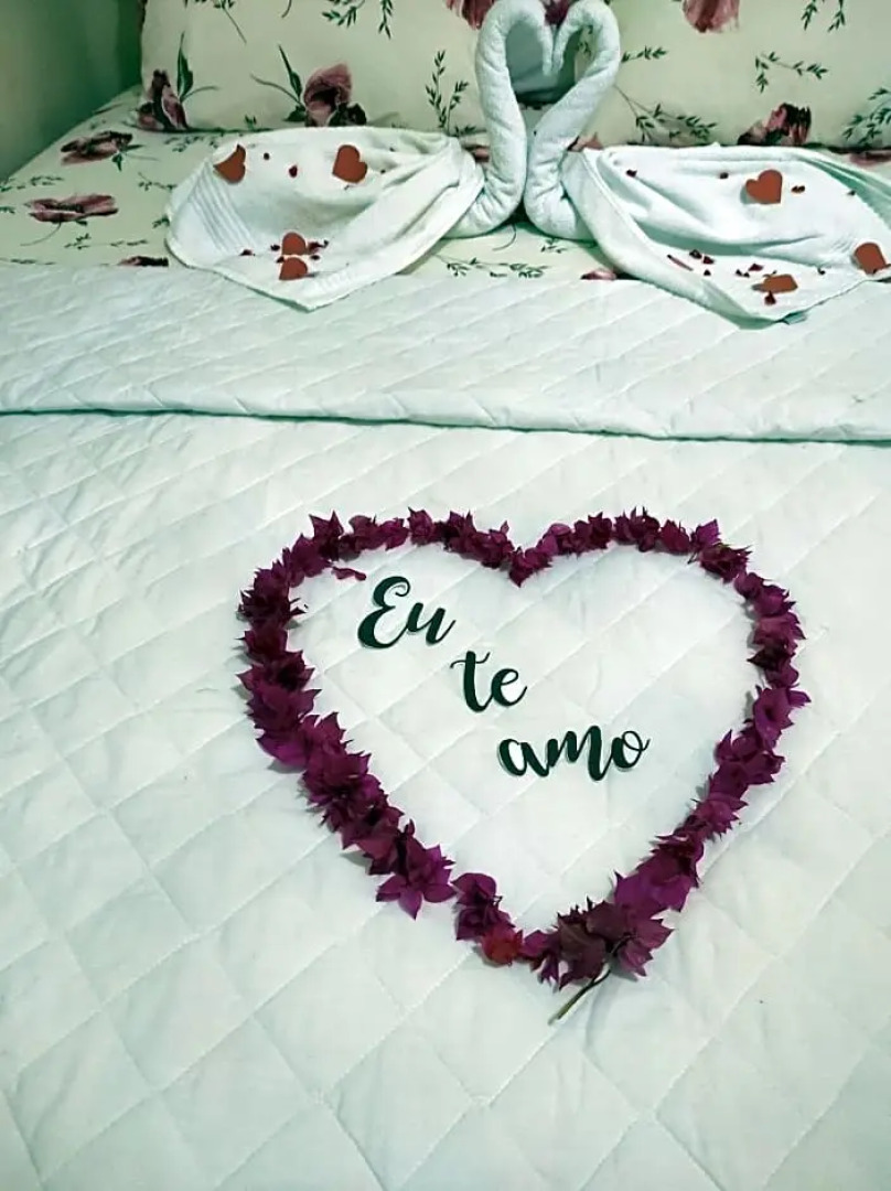 Pousada Sunshine Patacho