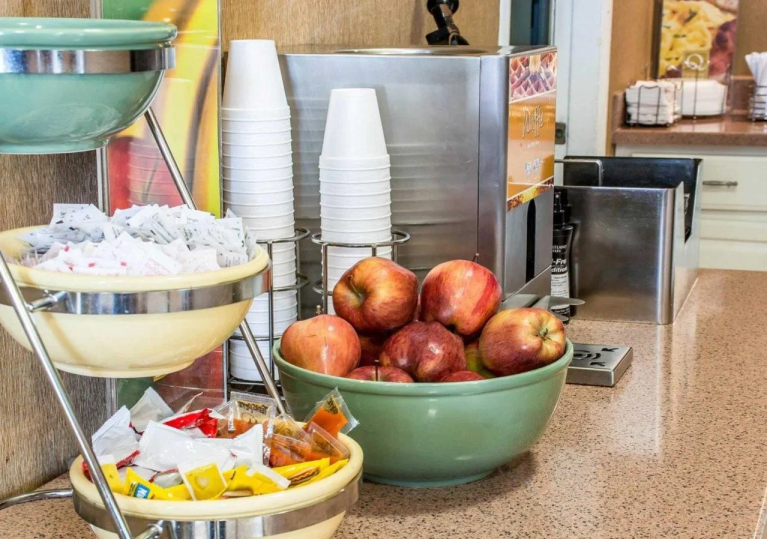 Americas Best Value Inn Opelika