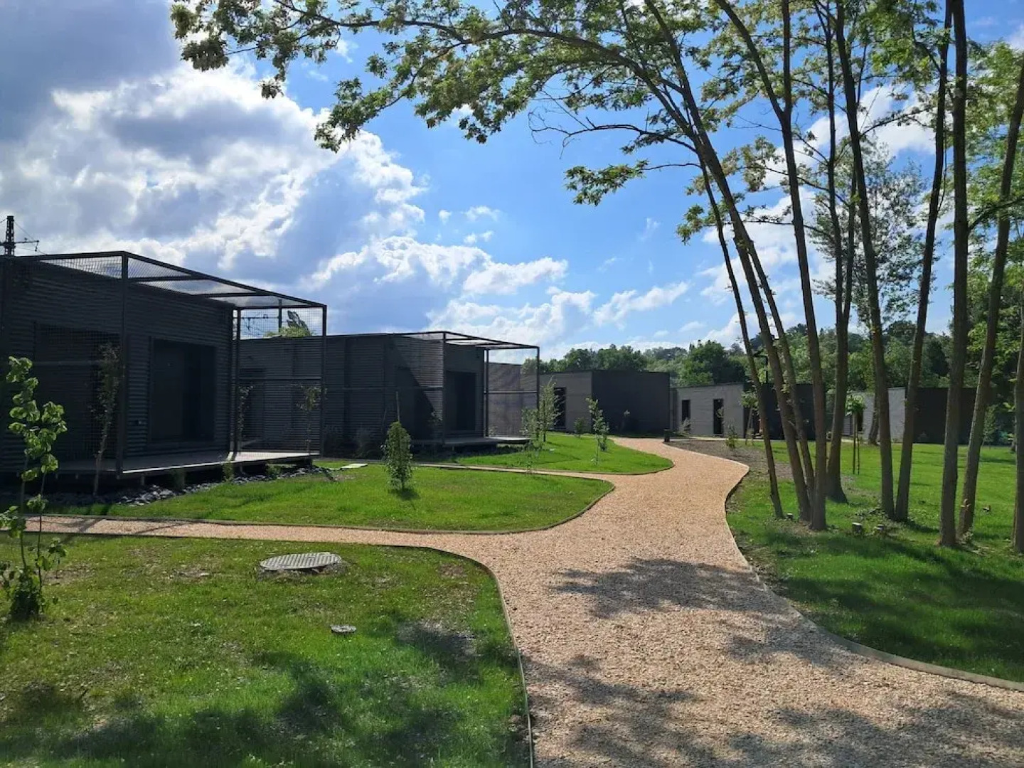 EcoCampus du Comminges