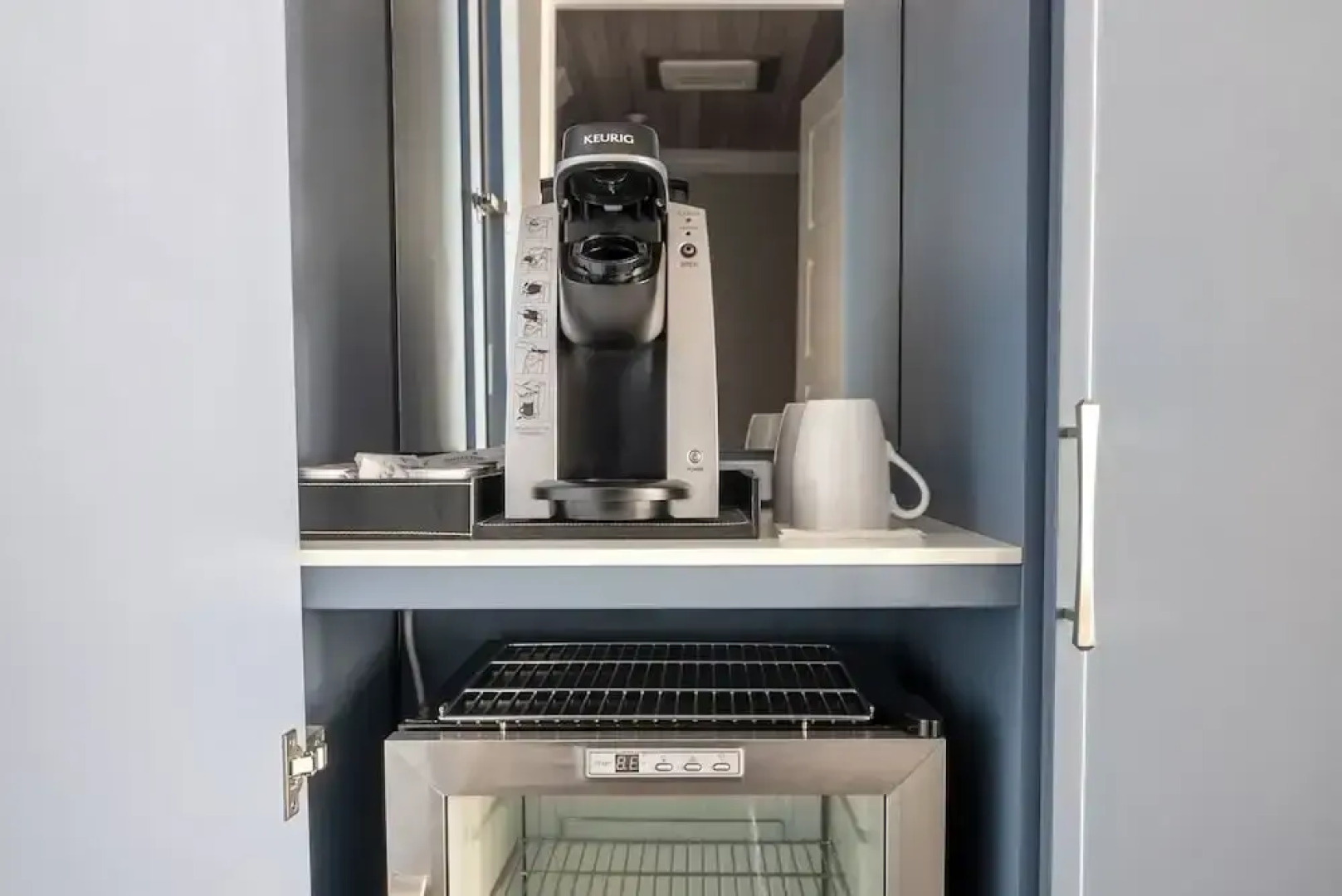 Boothbay Harbor Oceanside Inn