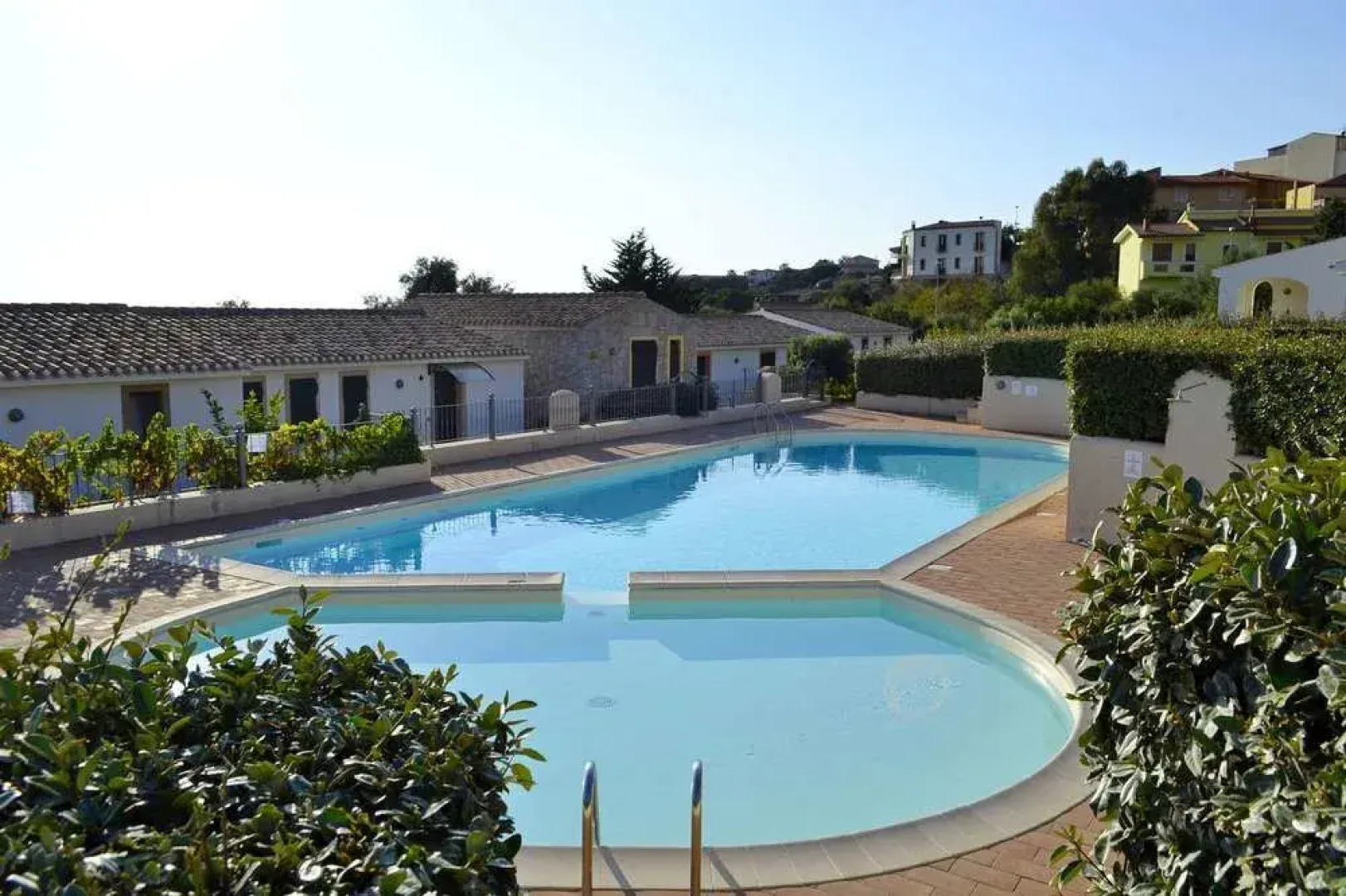 GF Apartments - La Vigna
