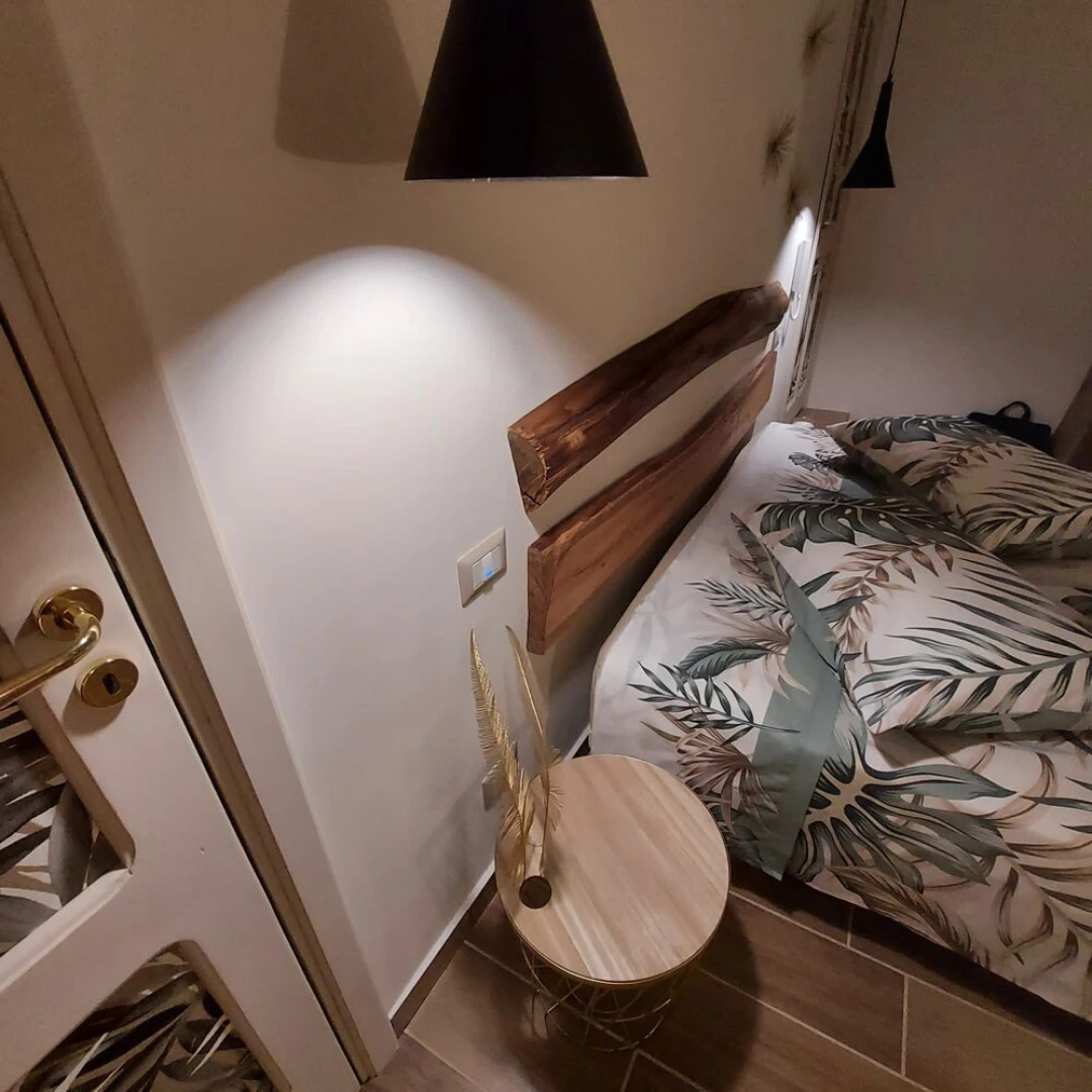 Sogno e Luce di Rosalia