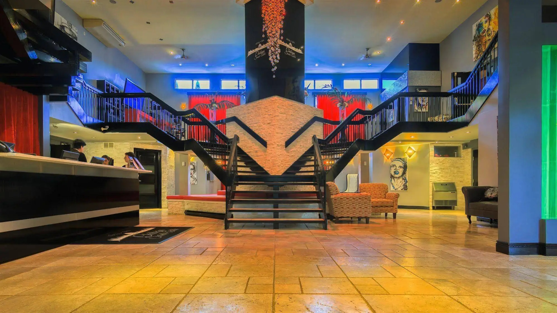 Hôtel Spa Château Sainte-Adèle