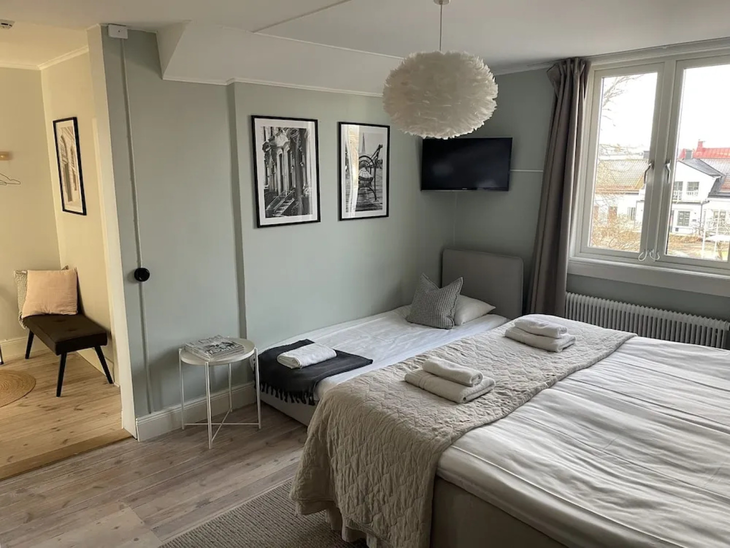 Berglings Boutique Hotell