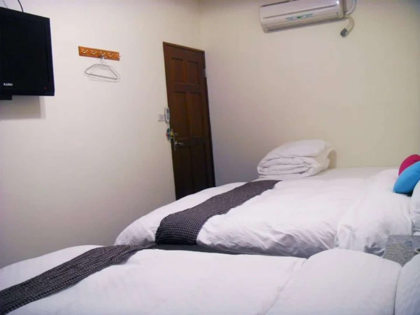 Haiyun Bed and Breakfast