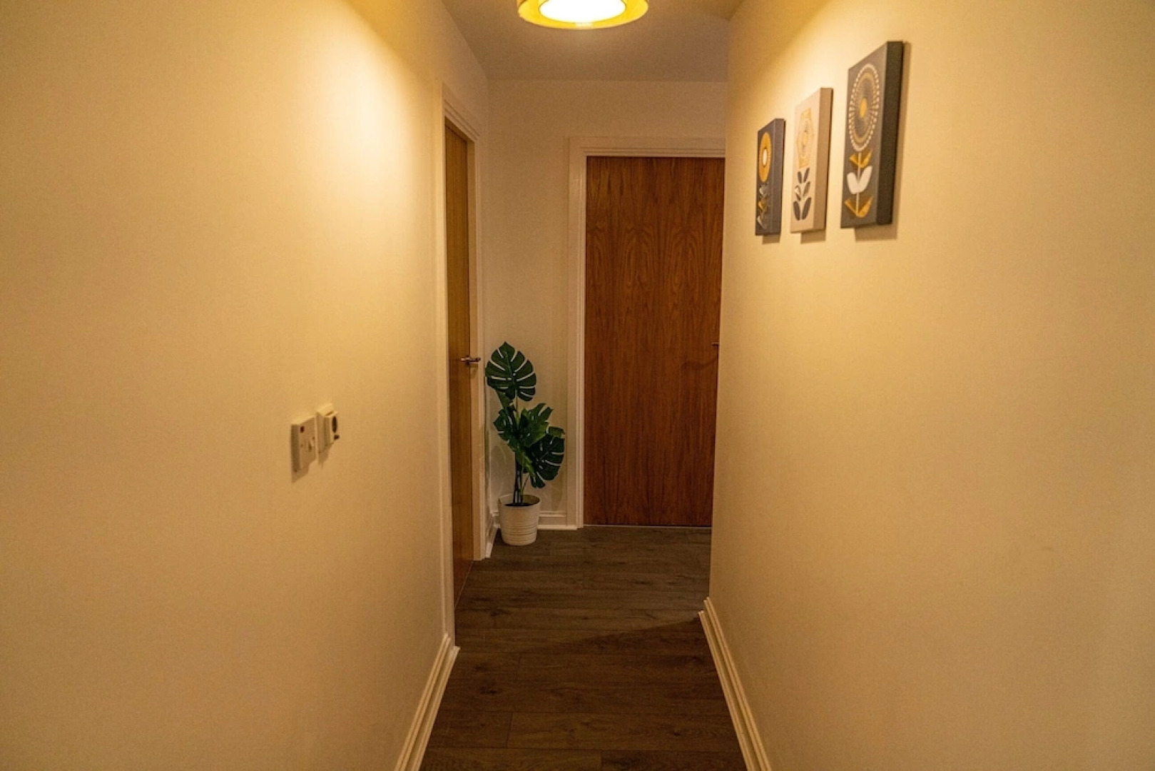 Rueben Suite By EAA Homes