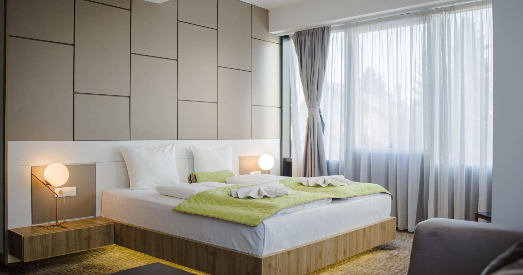 Koncept Residence Hotel