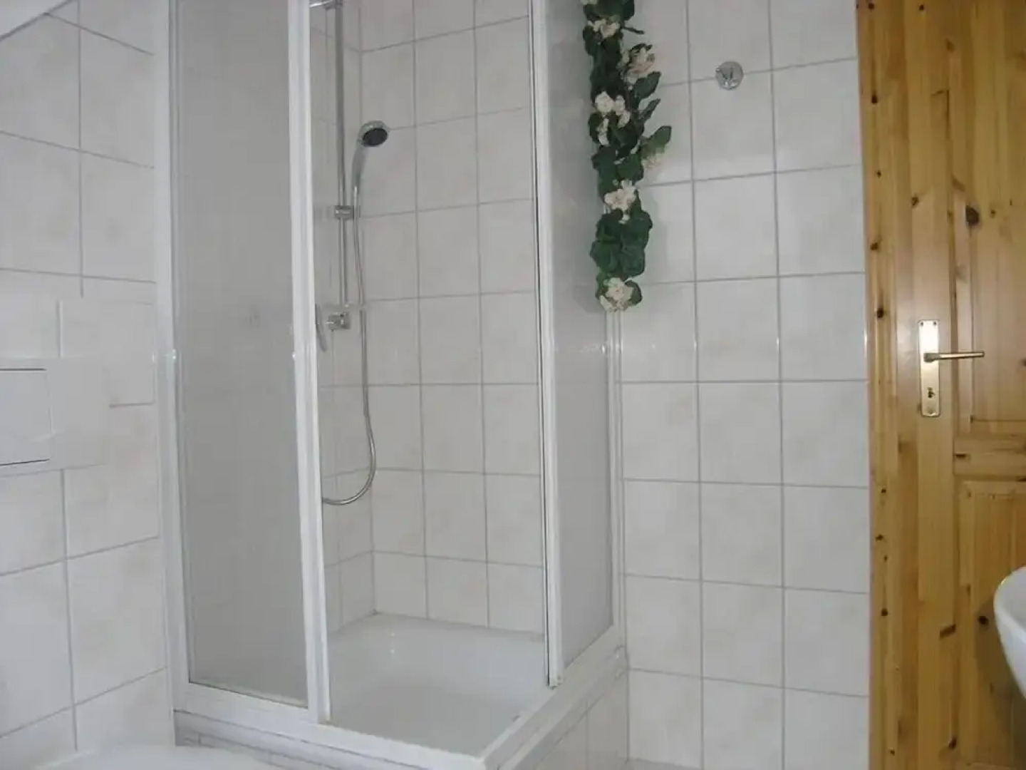 Wohnung Segelhafenidyll