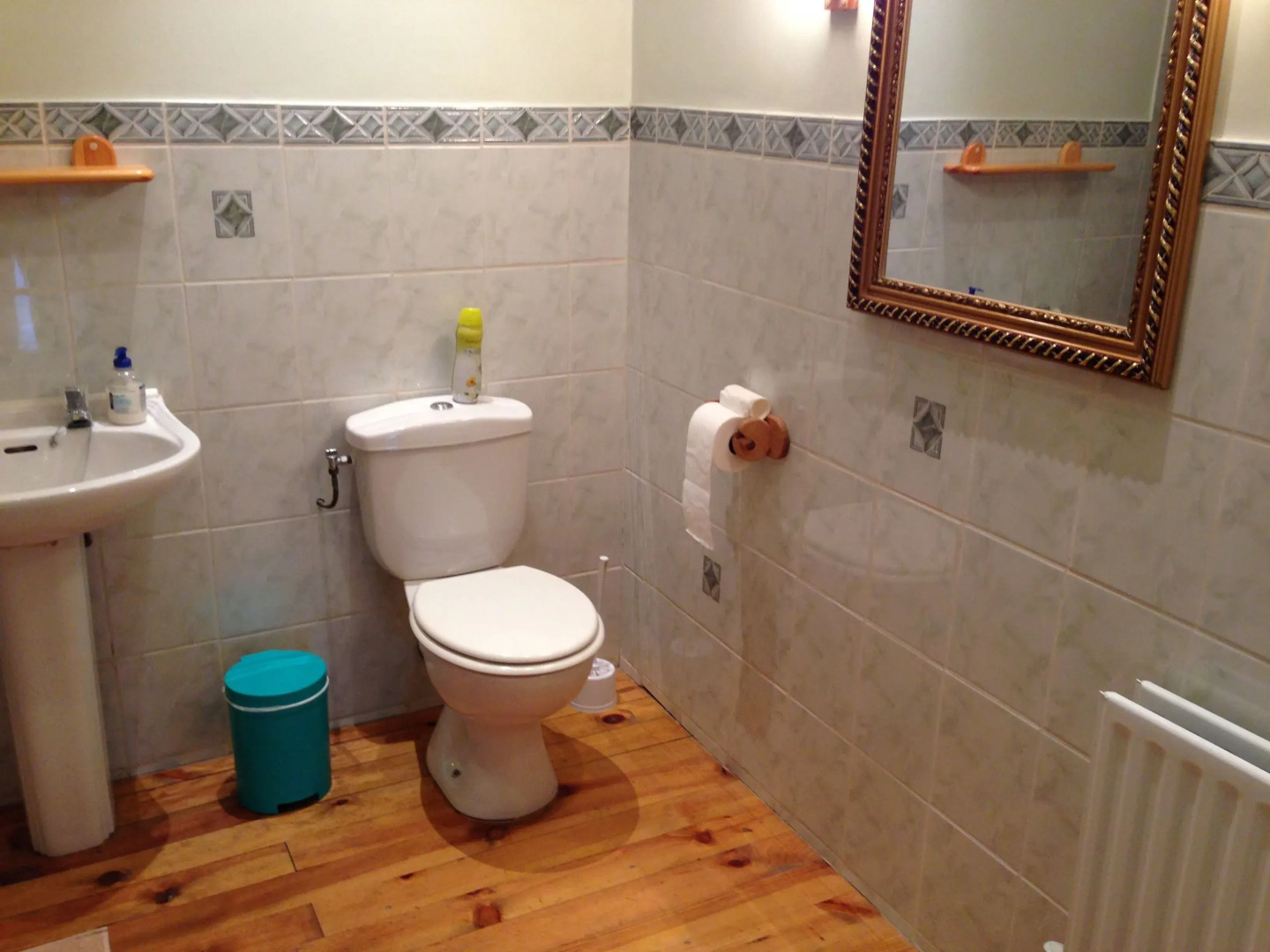 Chambres d'hotes Bastia et Bonifacio