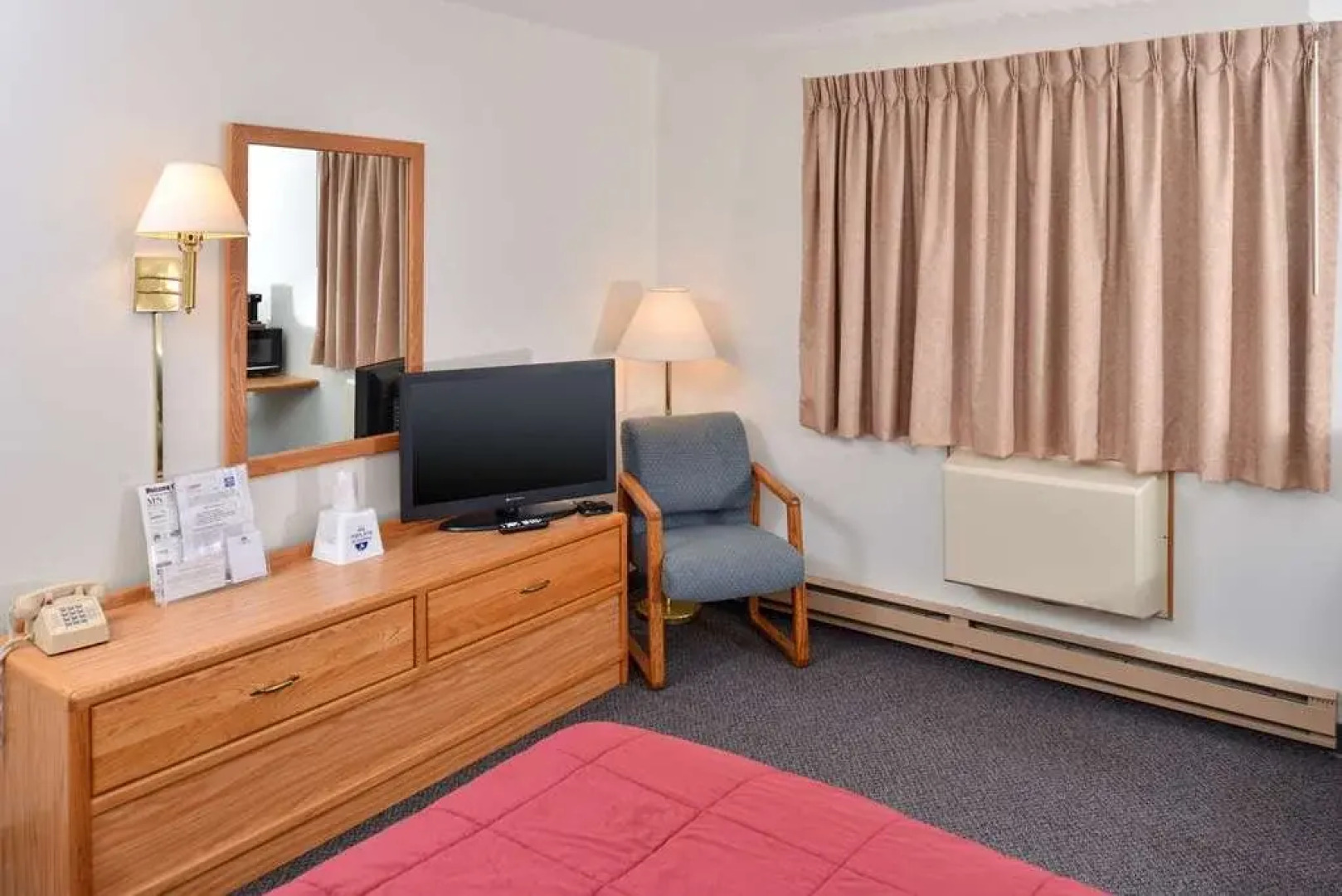 Americas Best Value Inn