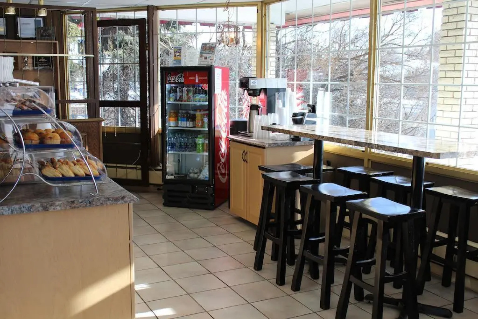 Canadas Best Value Inn