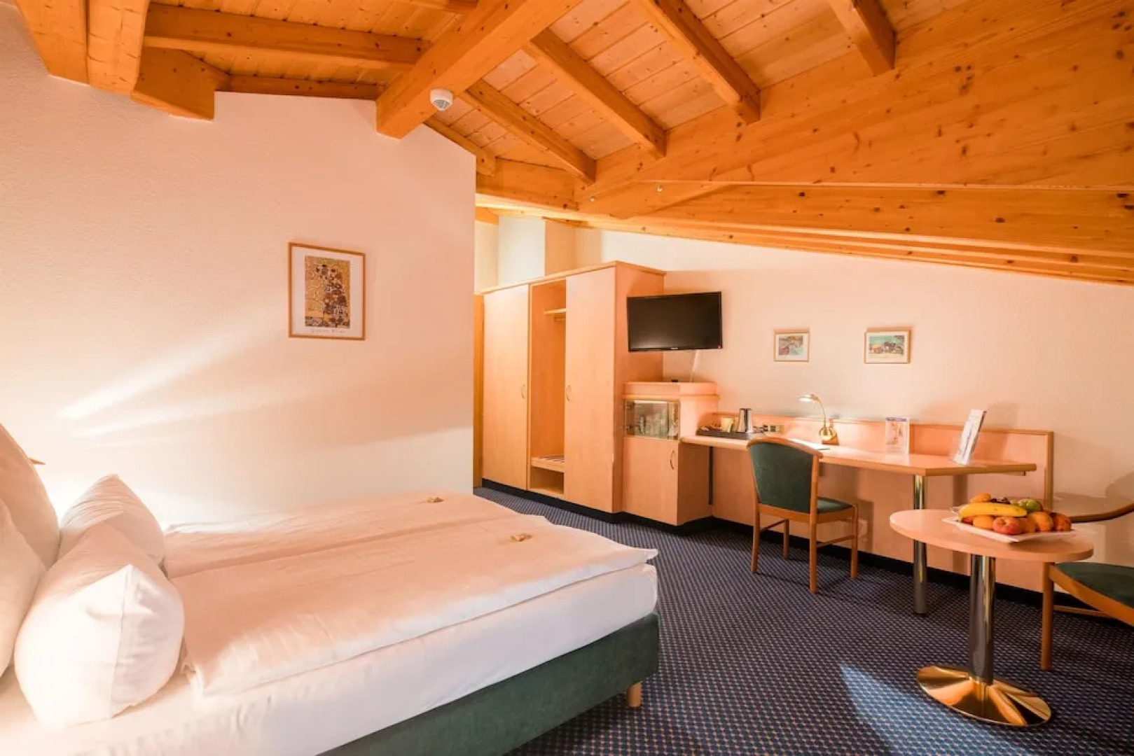 Best Western Hotel Riedstern