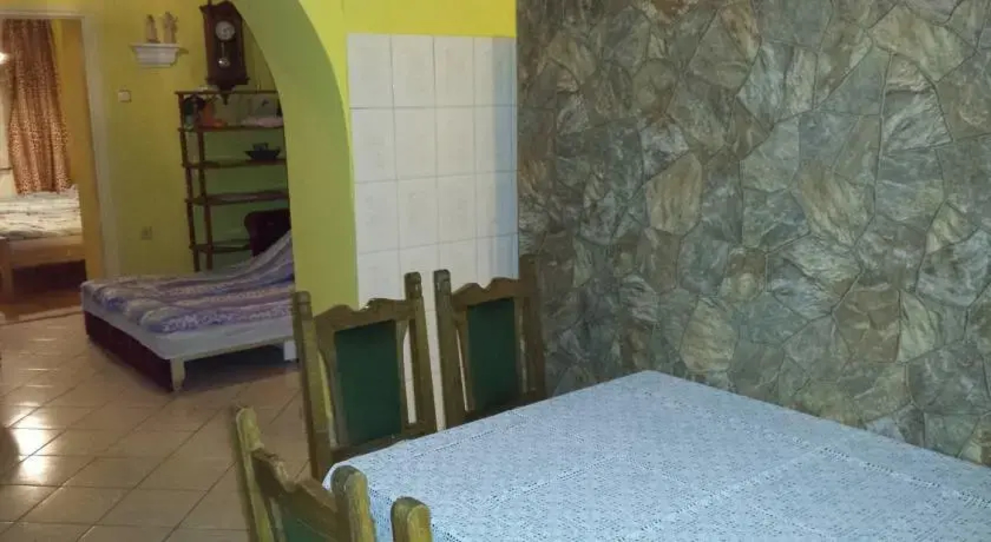 Répáshutai Vendégház