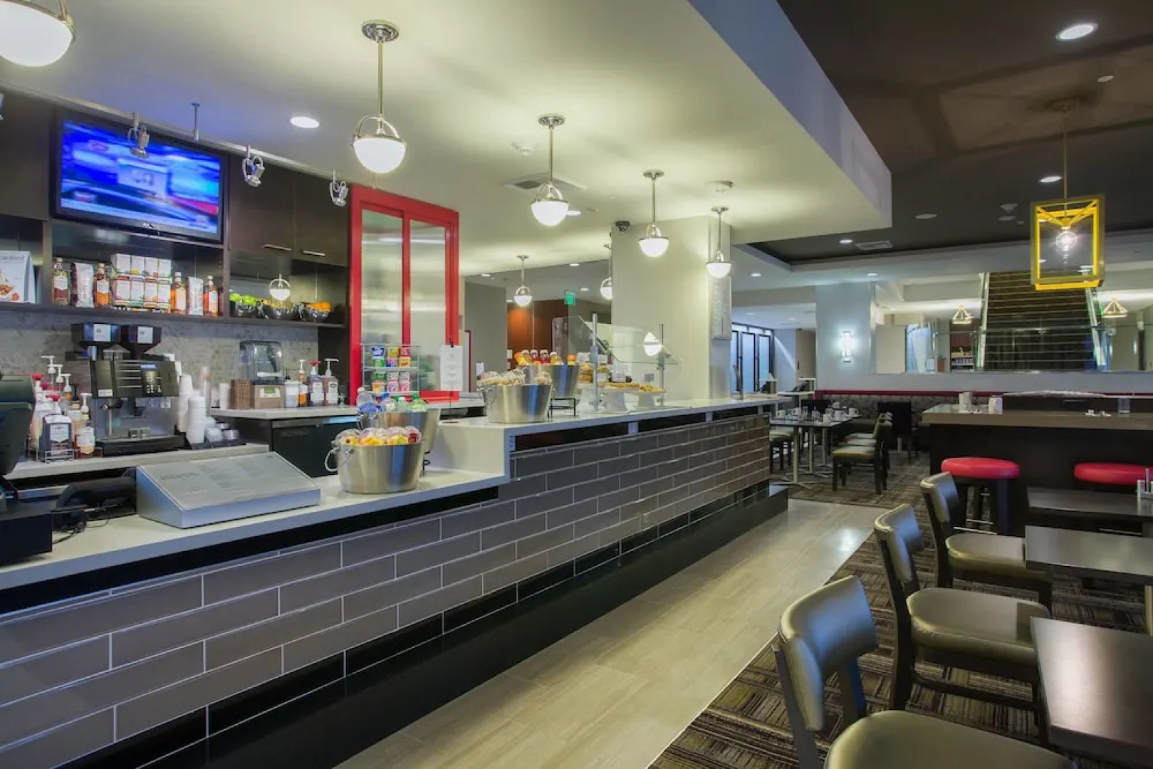 Courtyard Los Angeles Westside