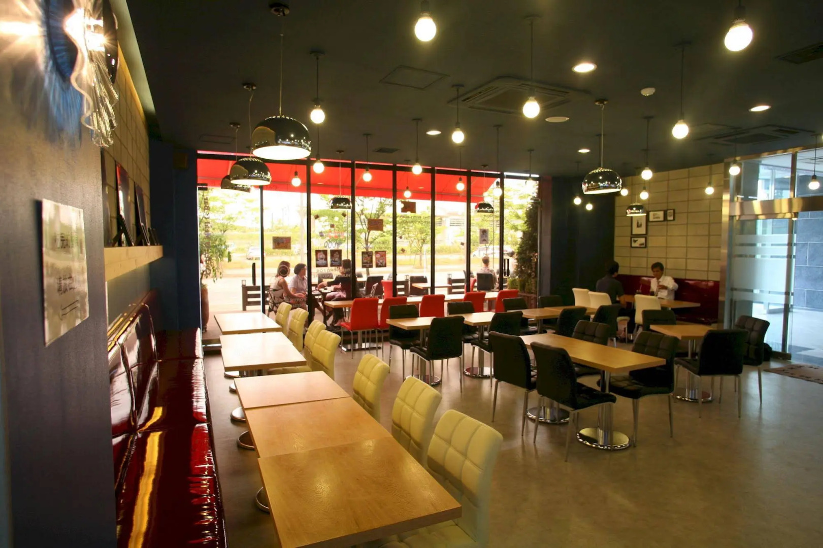 Incheon Airport Hotel Zeumes