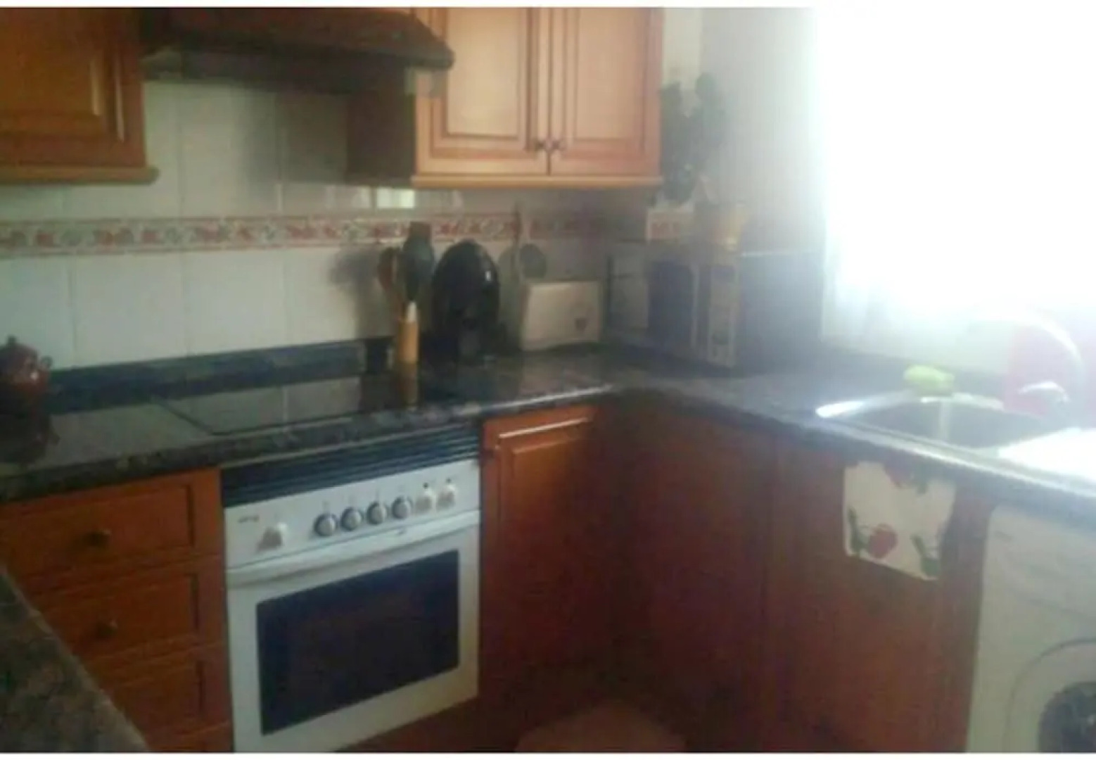 House With 3 Bedrooms in Miramar, With Furnished Terrace and Wifi - 1