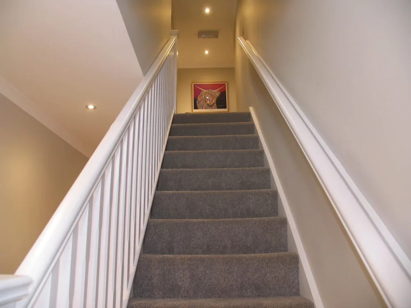 Highwinds Bed And Breakfast