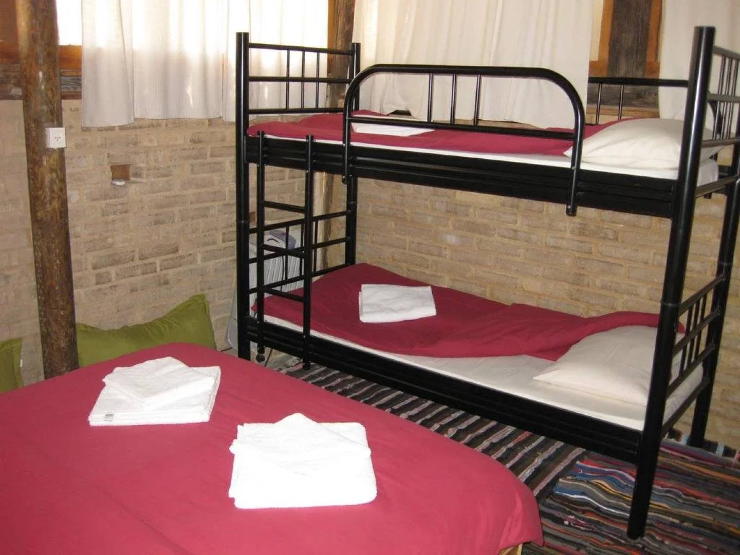 Desert Routes Inn Shvilim ba Midbar