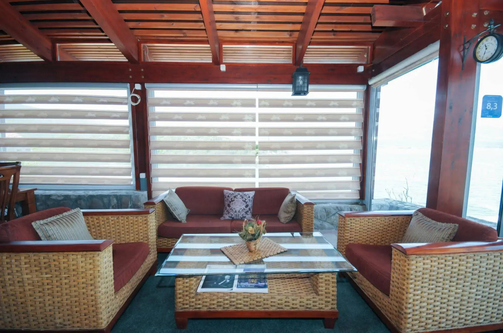 Sea Residence Kristina Romantica