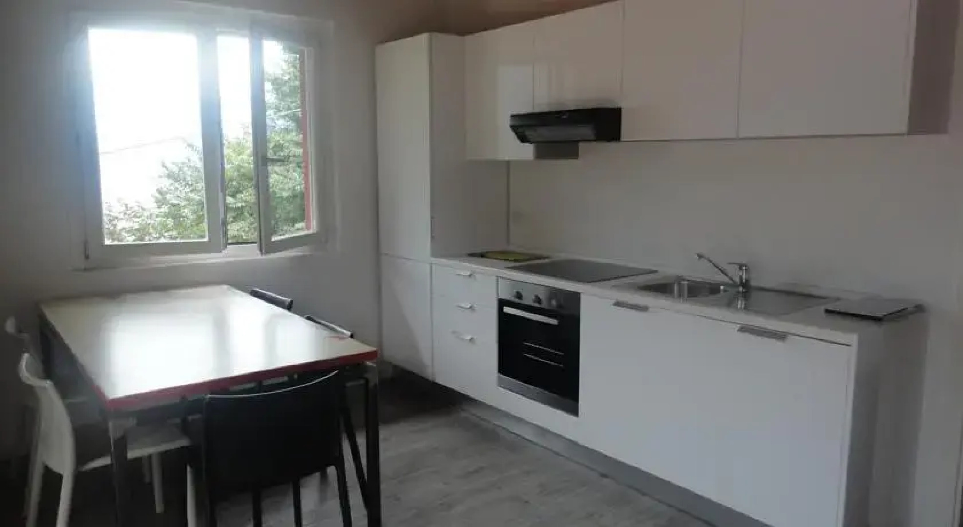 Enchanting View Over Como Lake