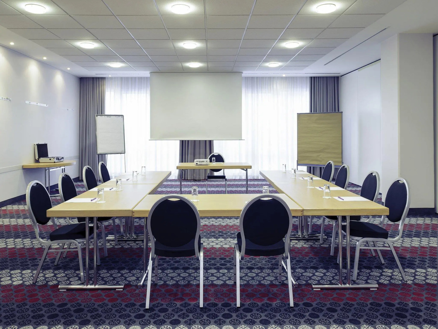 Mercure Hotel Bochum City