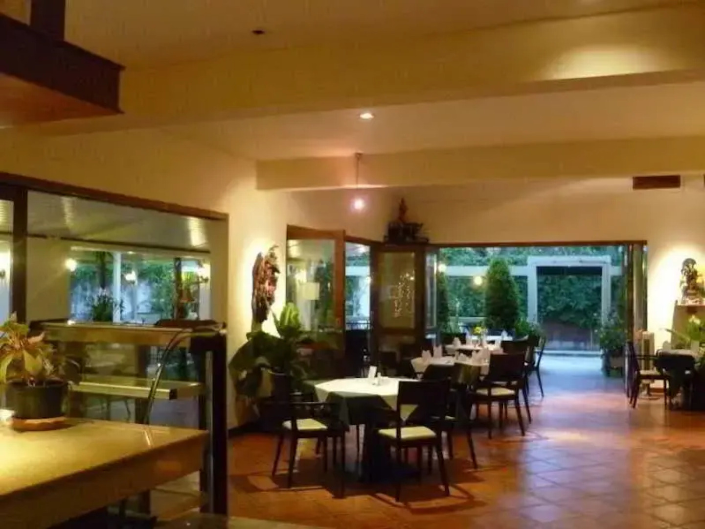 Baramie Residence Jomtien