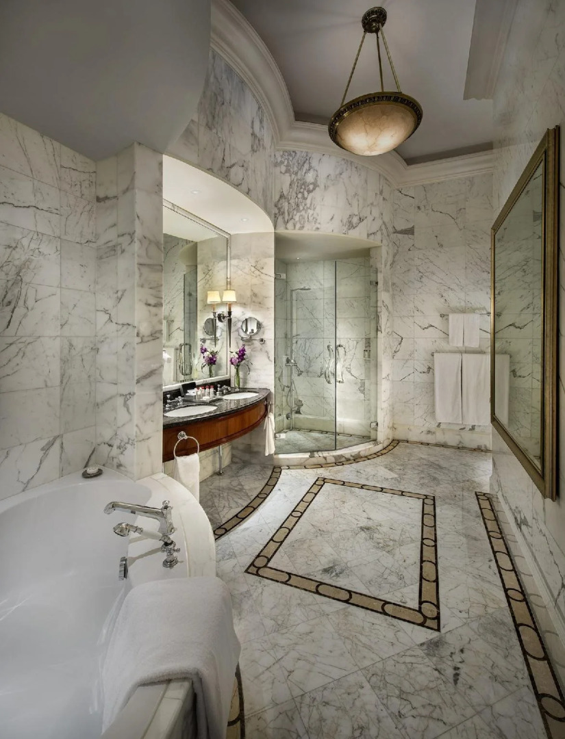 The Fullerton Hotel Singapore