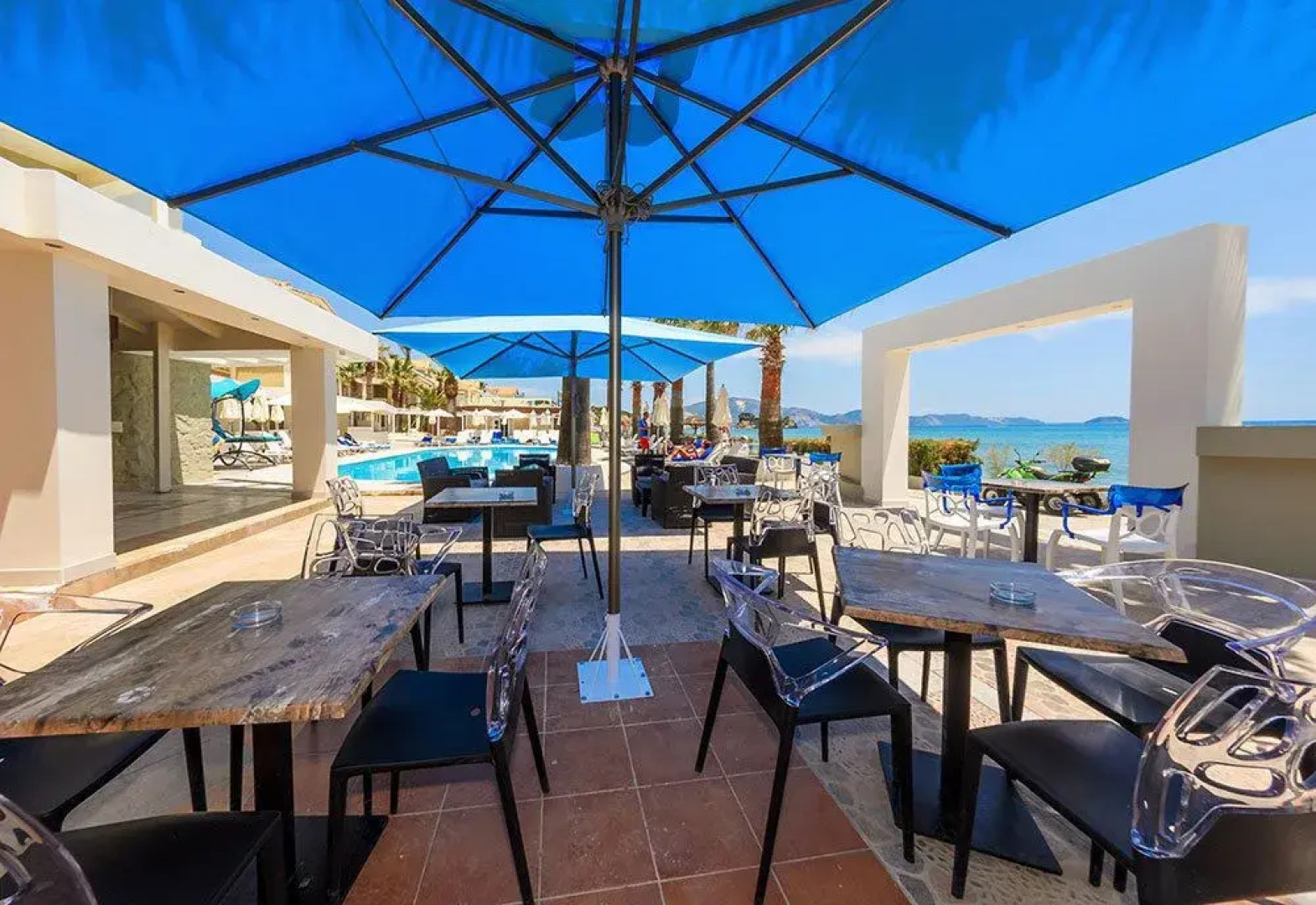 Zante Blue Beach (ex Turtle Beach)