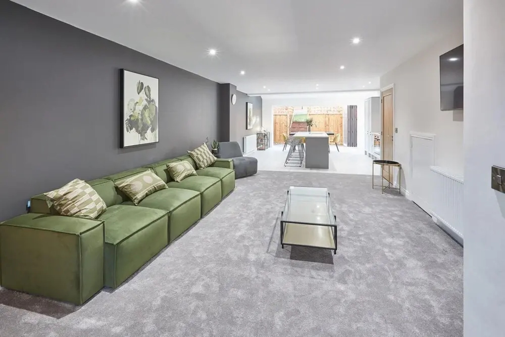 Host Stay Littlebeck House Briggswath