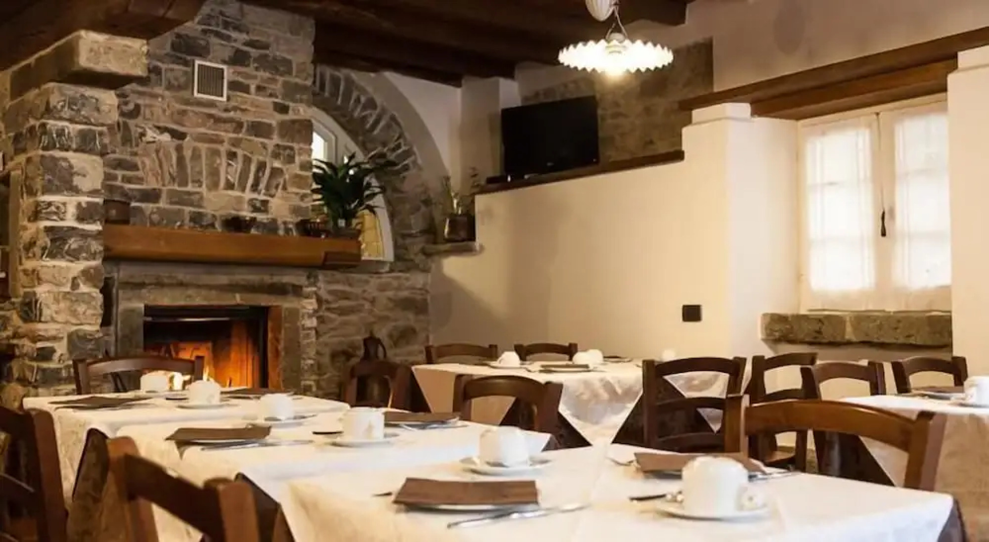 La Meridiana B&B Affittacamere