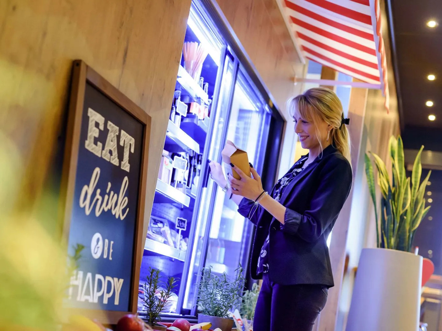 ibis Berlin City Potsdamer Platz