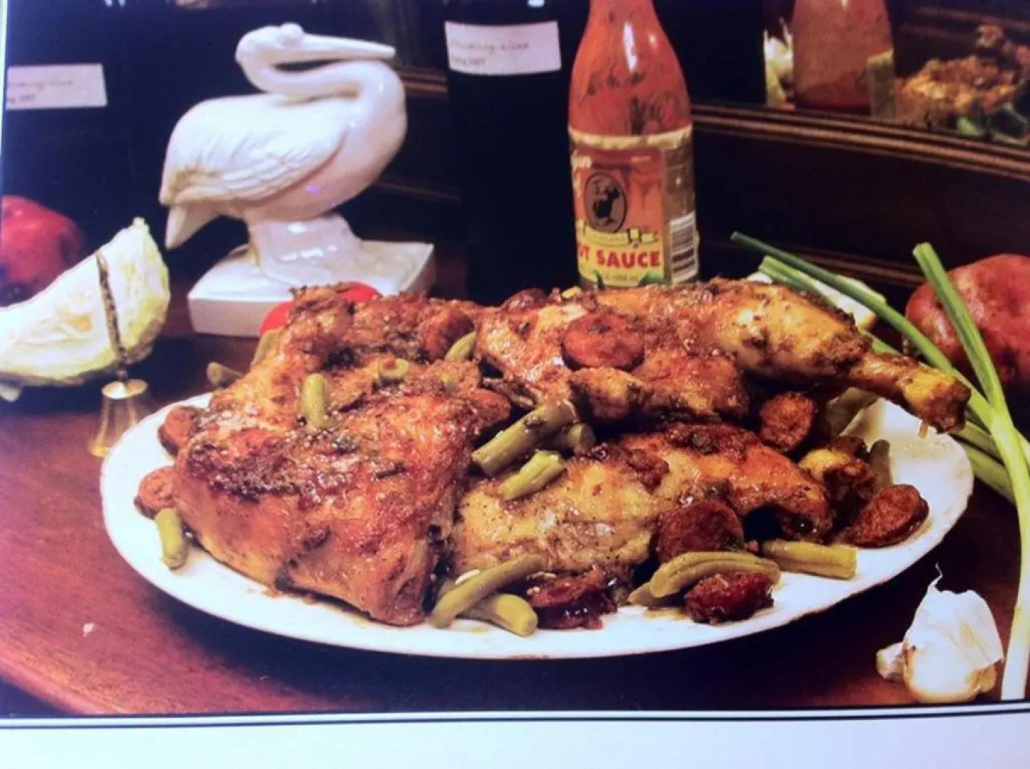 John LaFleur's Louisiana Creole Guesthouse