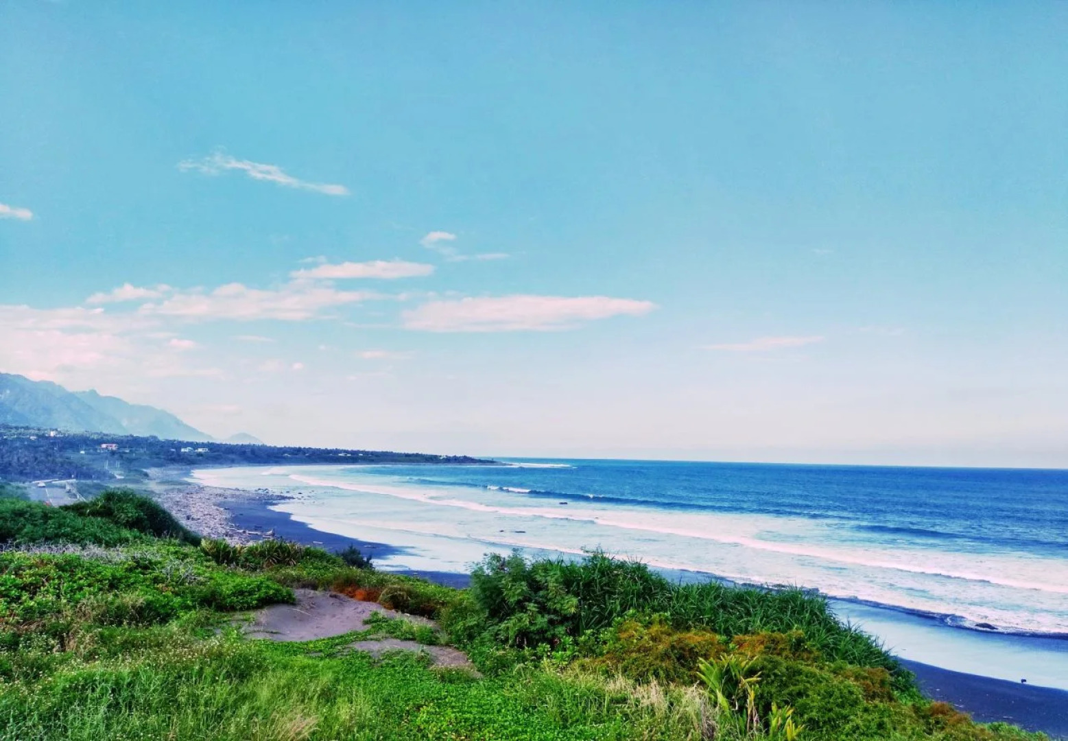 Taitung Dulan Jail House Hostel