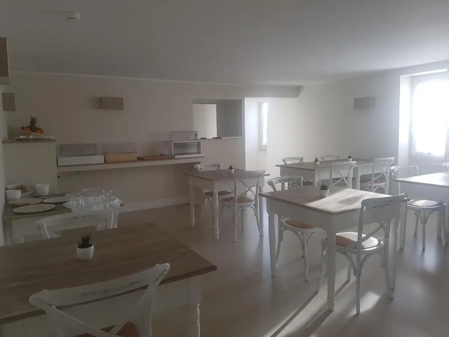 Hotel Villa Petruscio