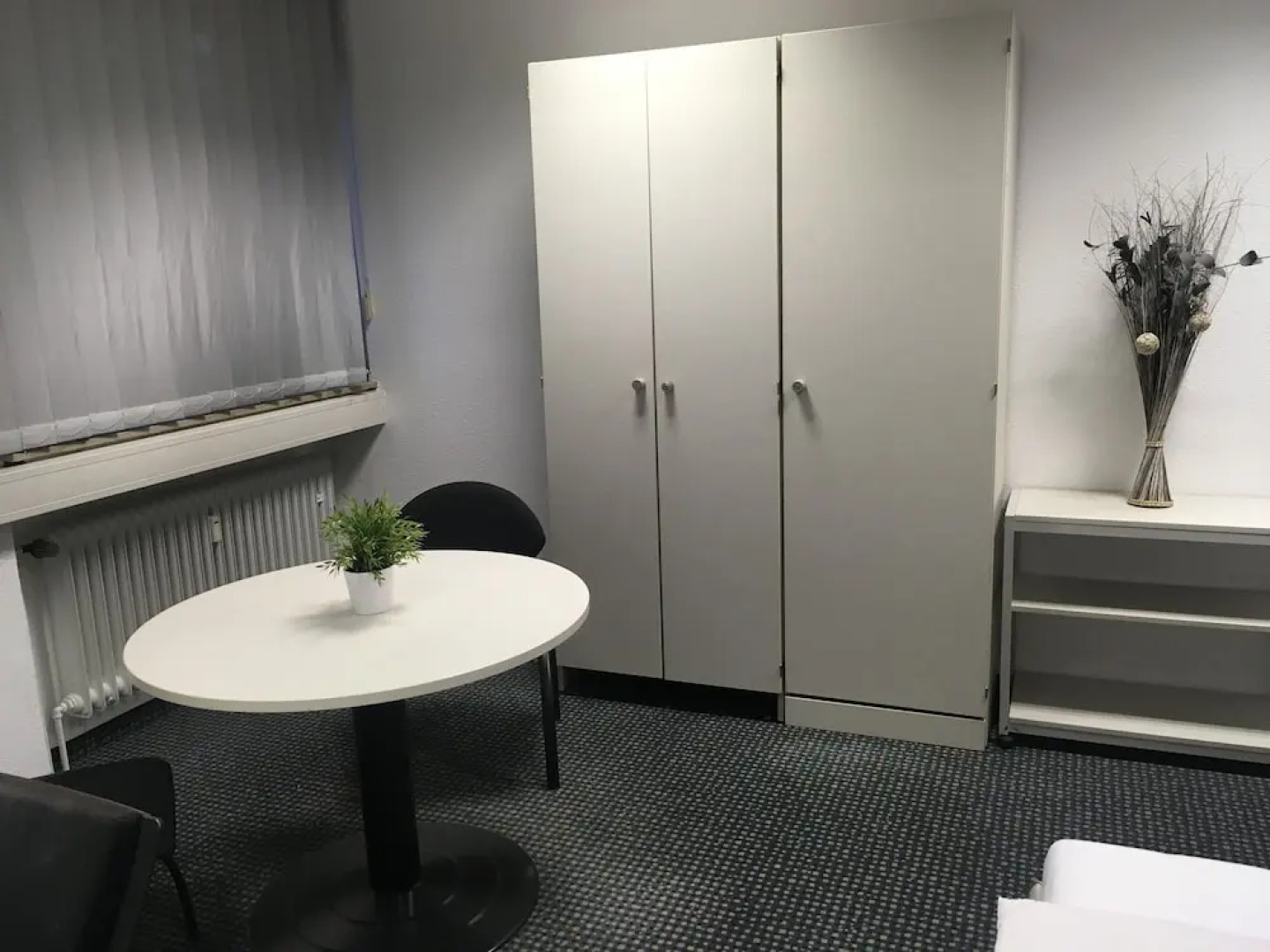 Hostel-Hamm by Geronimo