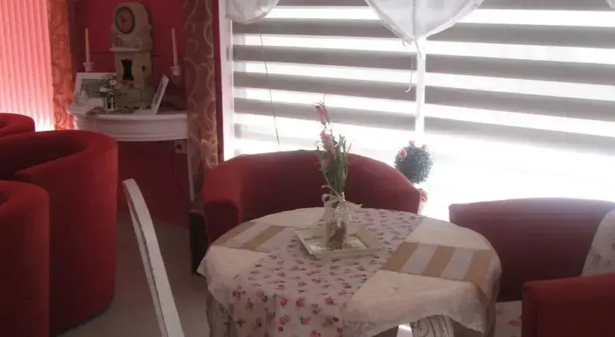 Guest House Orchidea