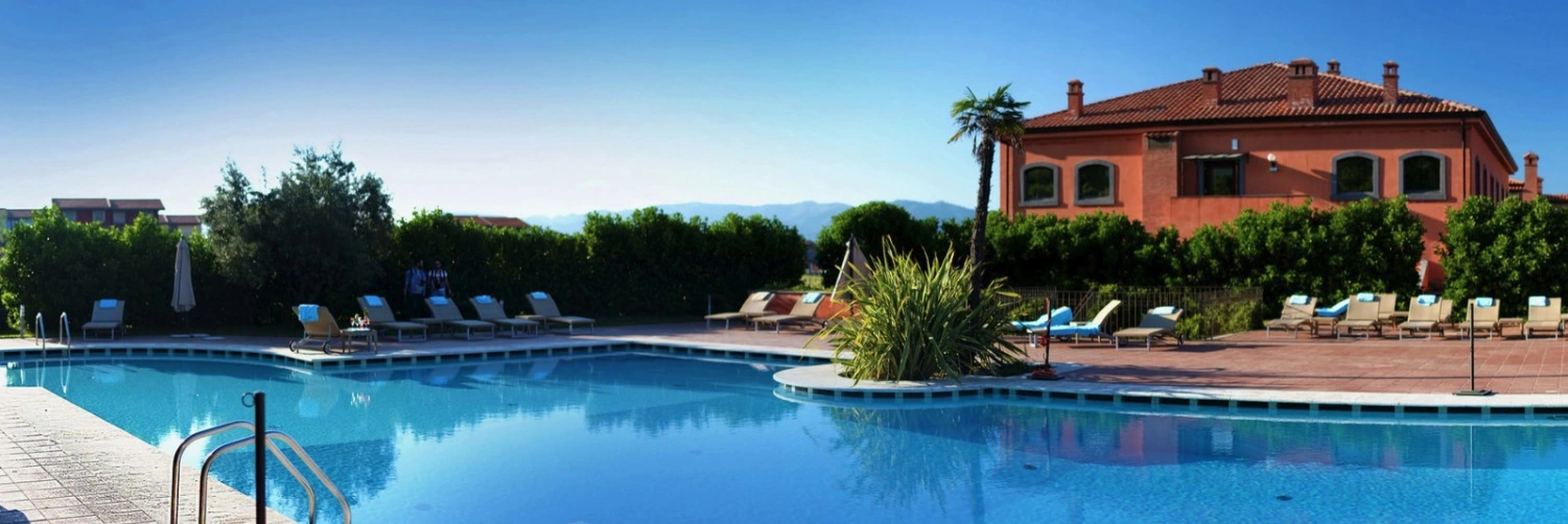 Picciolo Etna Golf Resort & Spa, Curio Collection by Hilton