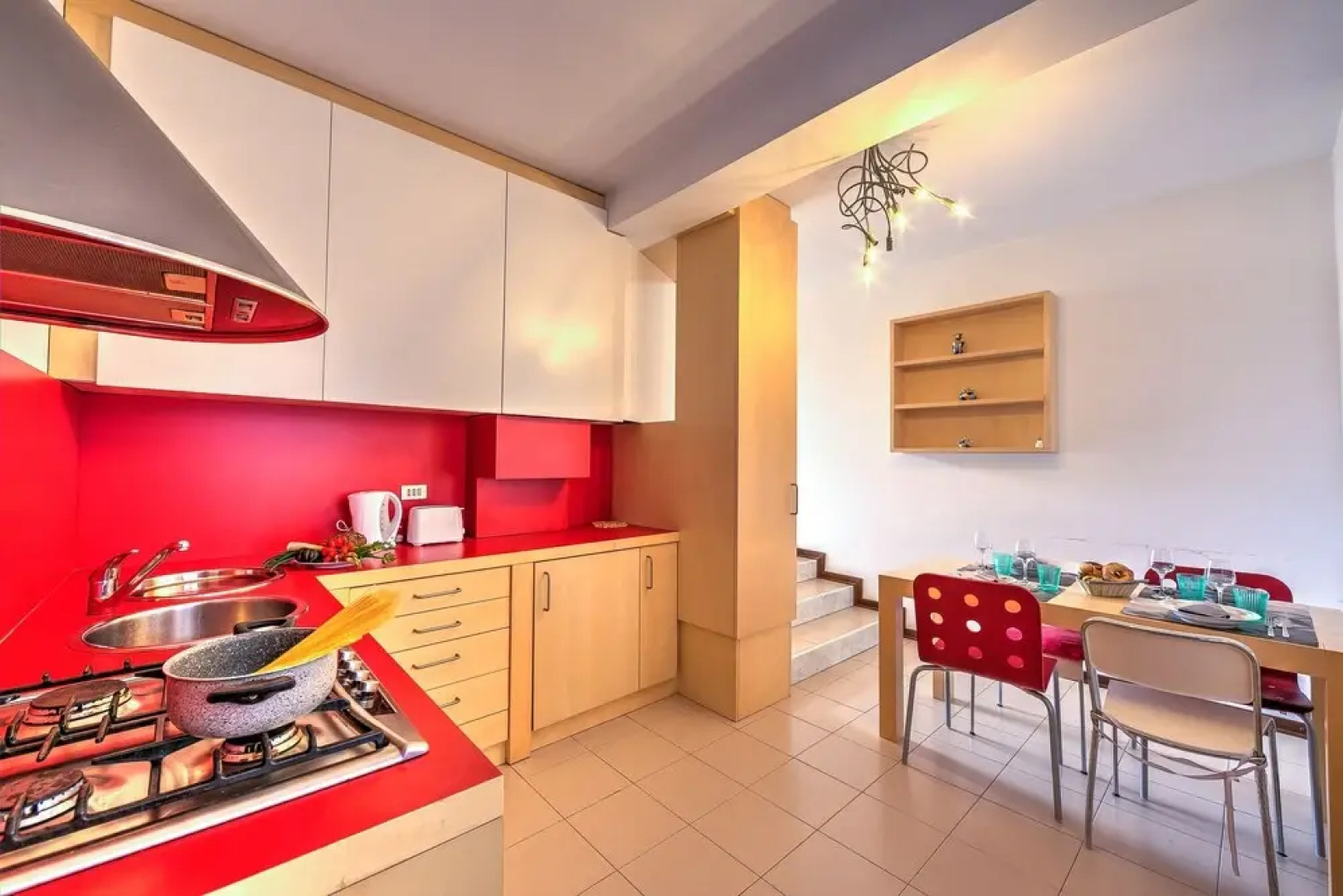 Sweet Escape Stresa Center