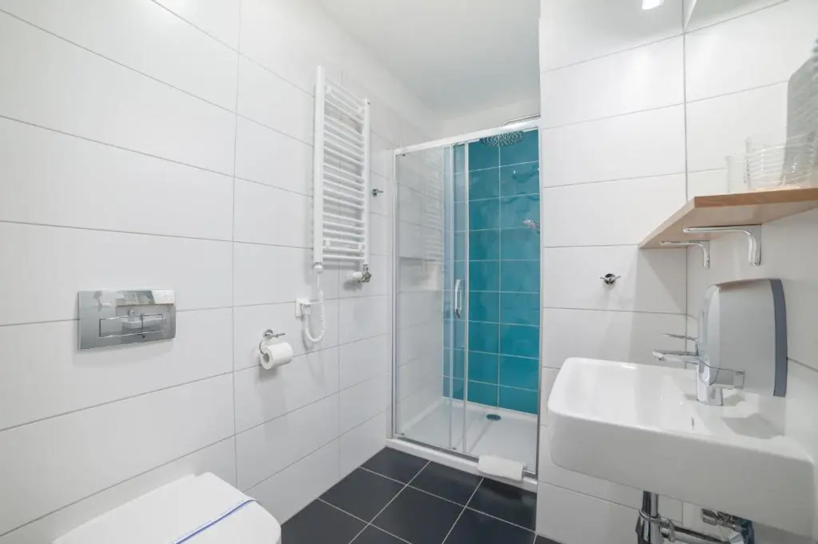 Hotel Traffic Wrocław Stare Miasto