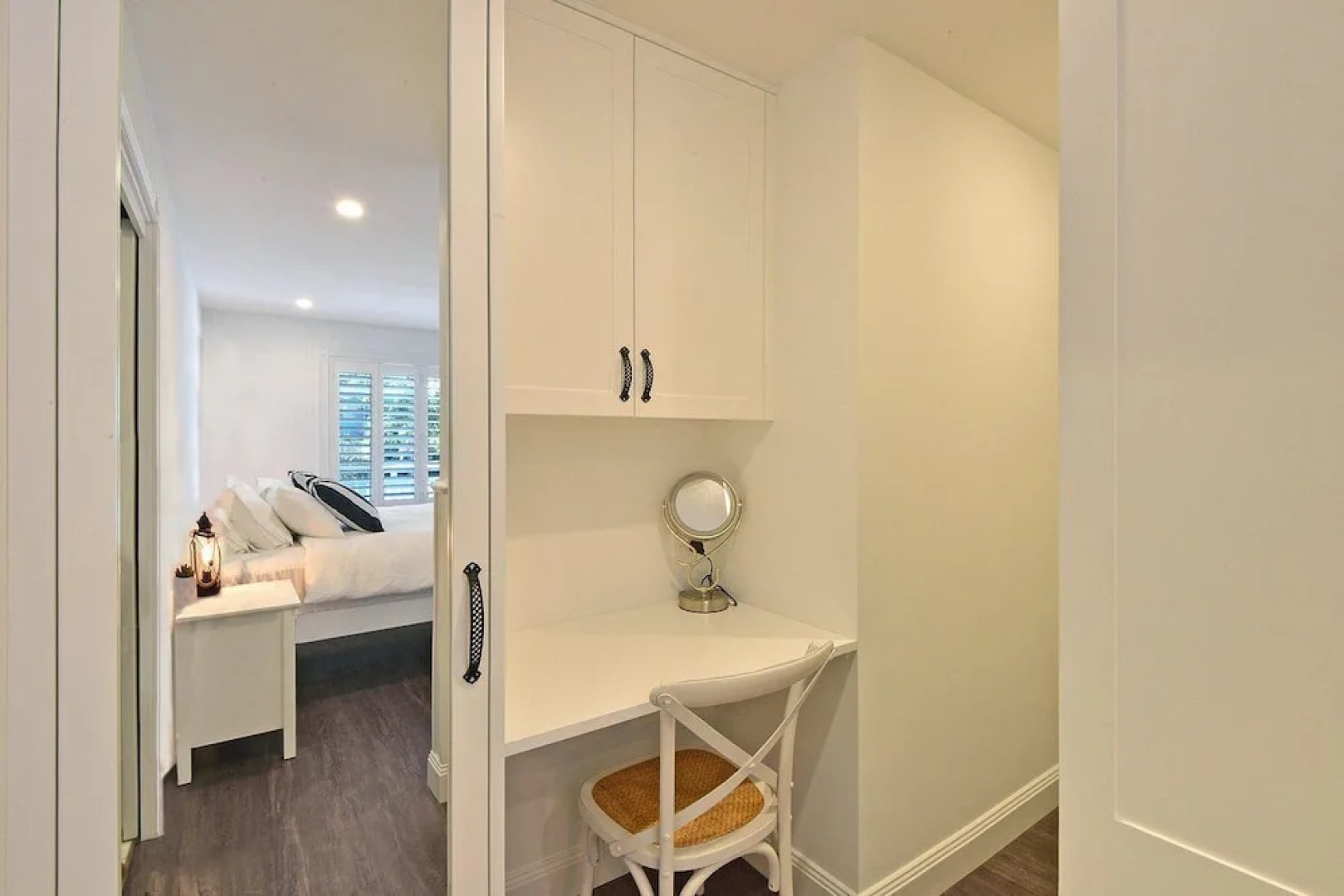 Margaret's Hamptons Beach House