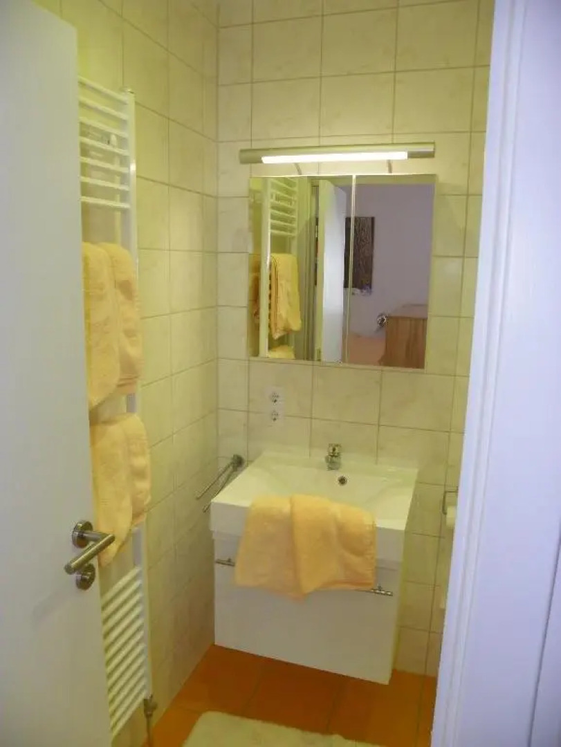 Ferienwohnung Ski-Hans