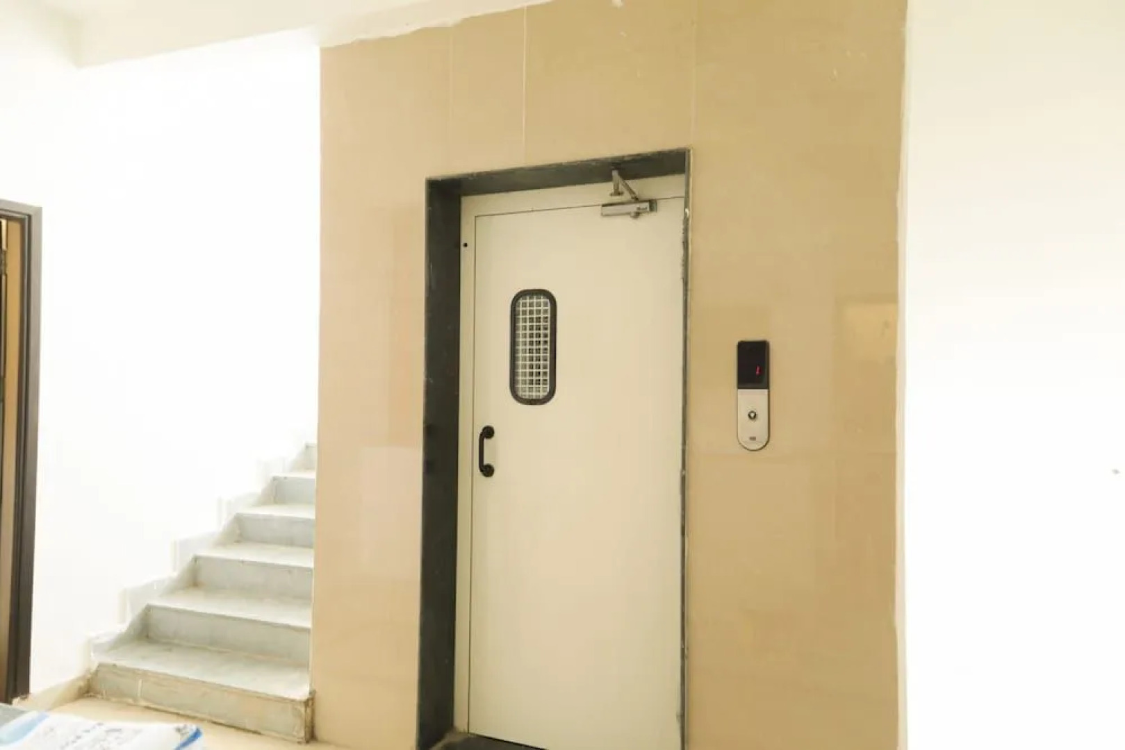 OYO 18305 Trance Hospitality Services