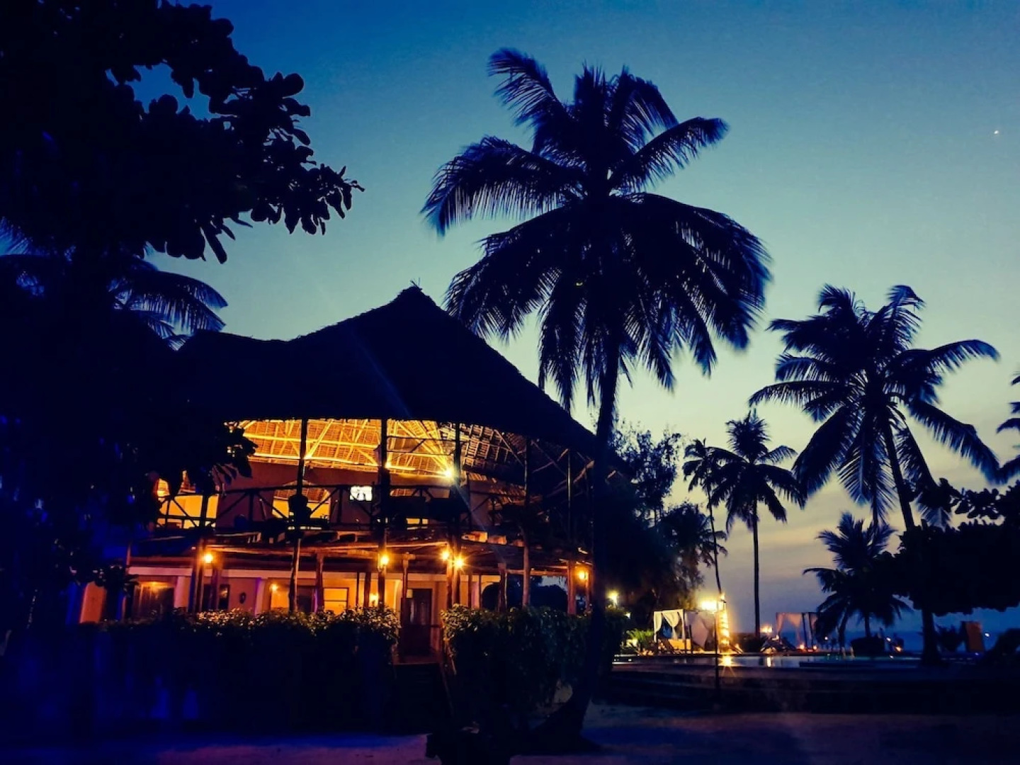 AHG Maya Bay Resort & SPA