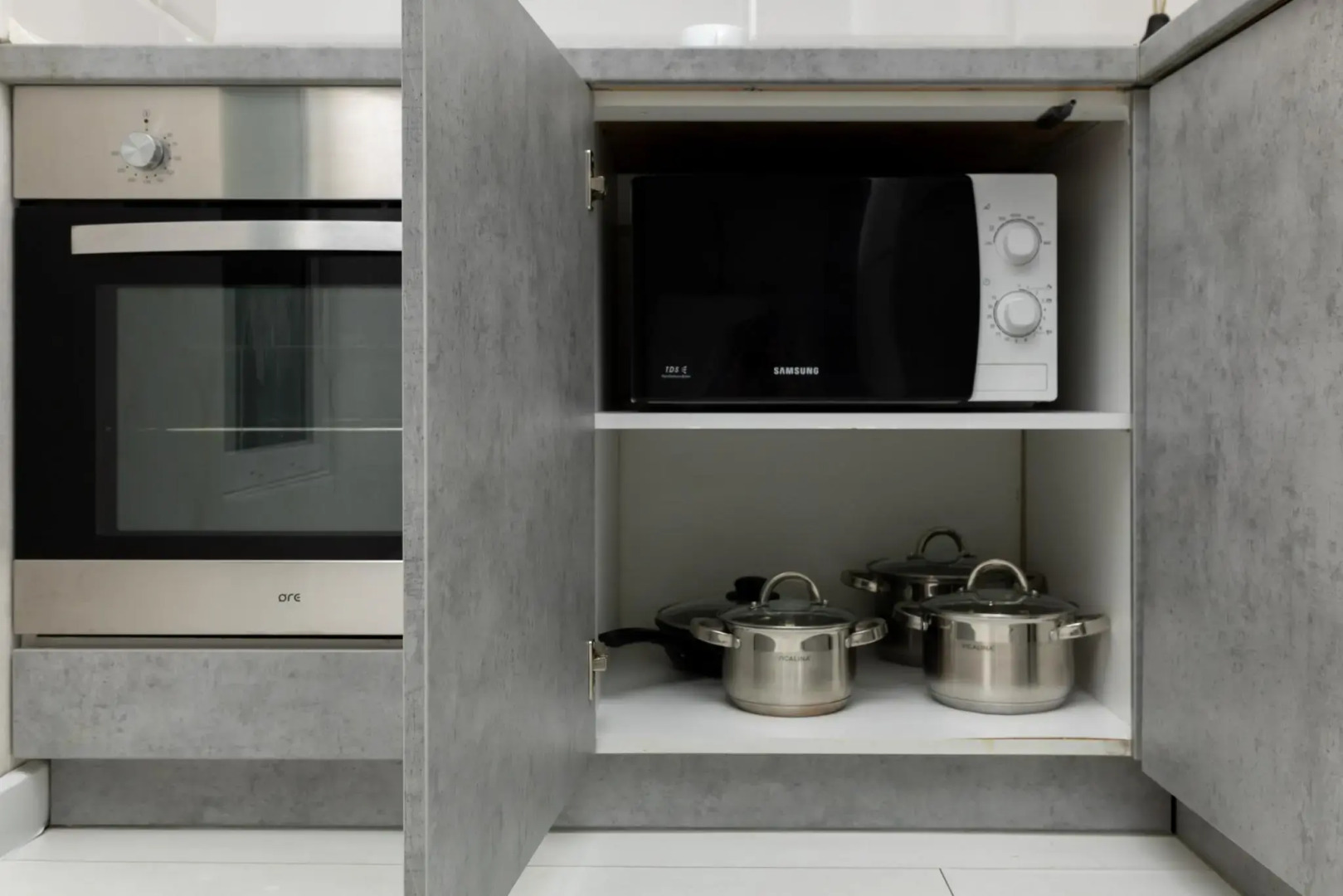 Апартаменты на Модном квартале