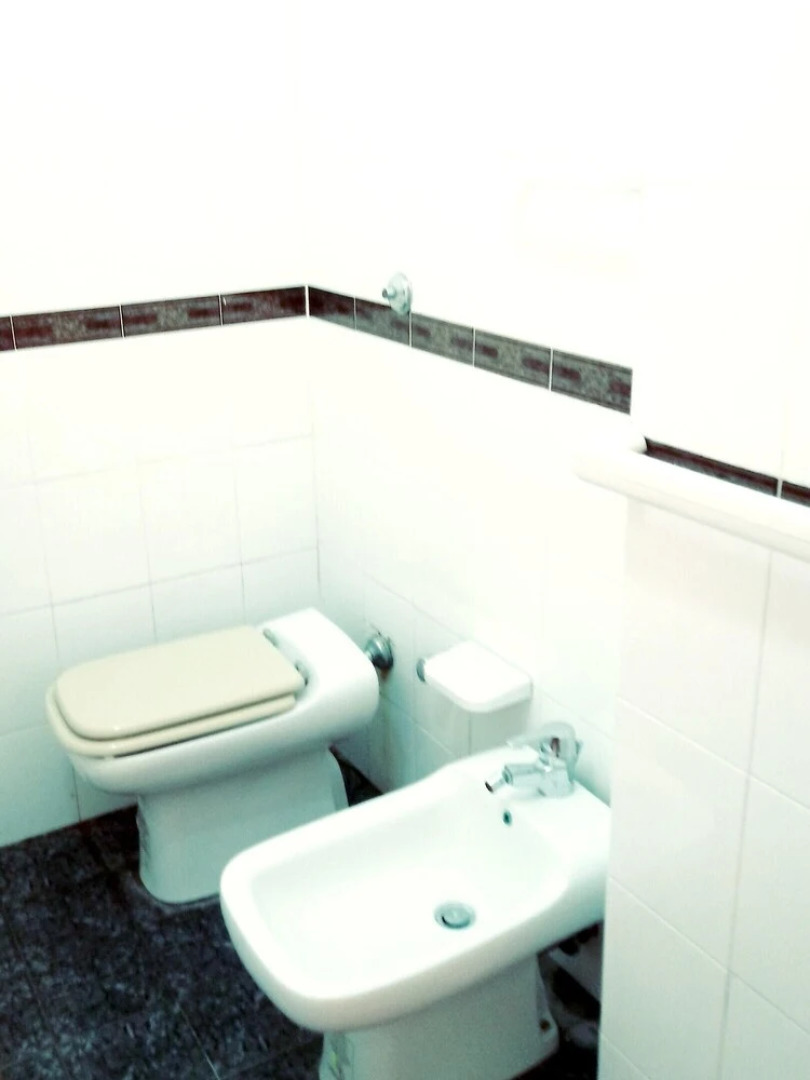 Villa Via Monte Bianco