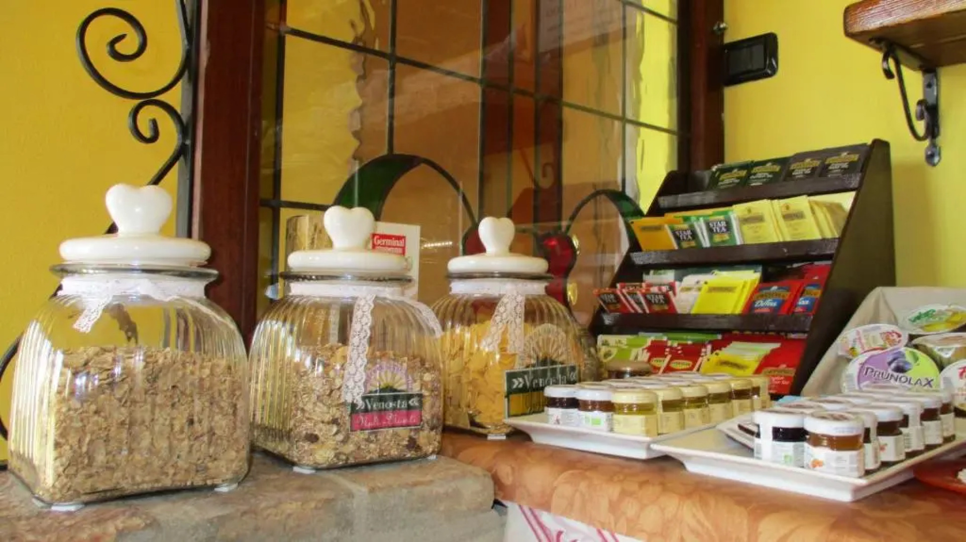 Casa di Campagna B&B La Corte