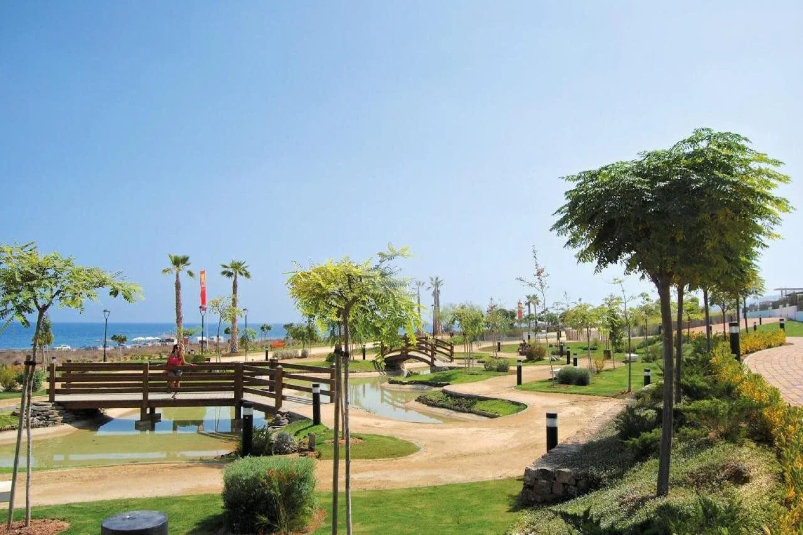 Mar De Pulpi Apartments - Marholidays