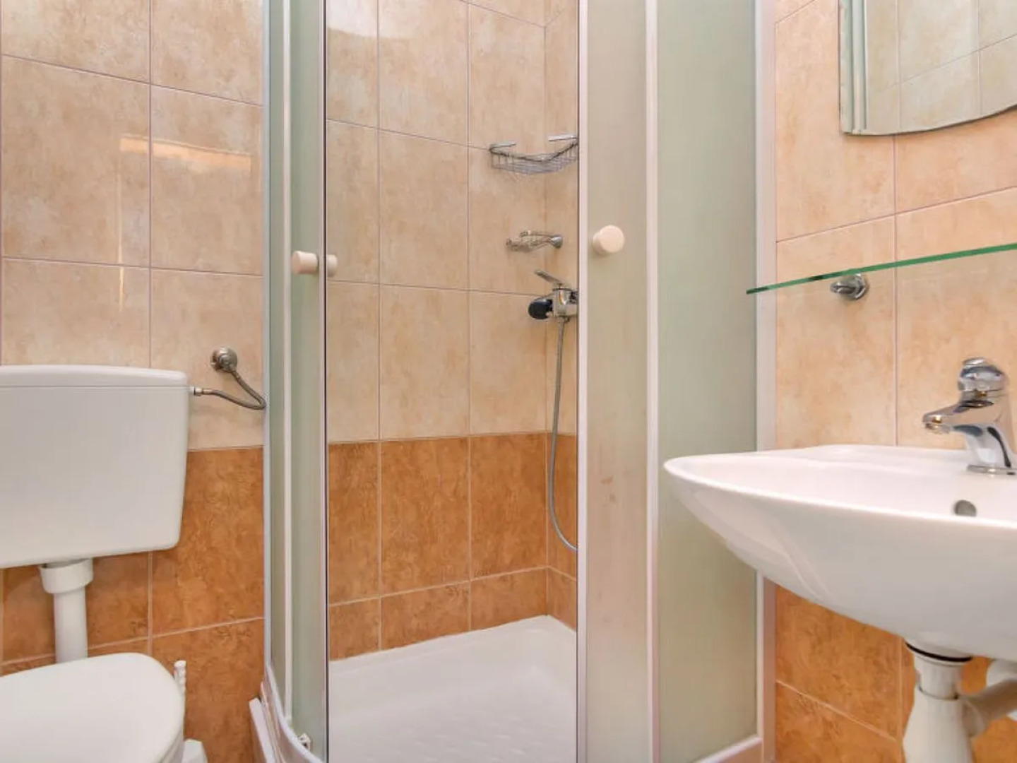 Apartment Rubin Hvar/Pokrivenik 10208